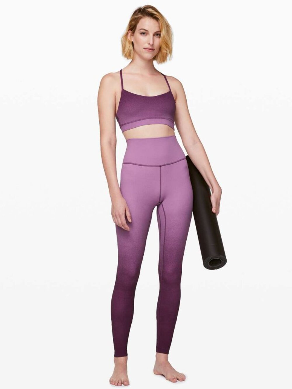 Lululemon Align Pant 28" - Spray Ombre Align Pant 4